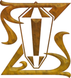 Zauberstein Logo